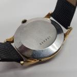 Zodiac Vintage Triple Calendar Moonphase Watch