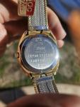 Zodiac SST 36000 Automatic Vintage Watch