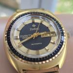 Zodiac SST 36000 Men's Automatic Watch - 1970s