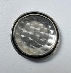 Zodiac Automatic Vintage Men's Watch Black Dial