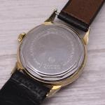 Zodiac Autographic Men's Automatic Vintage Watch