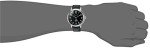 Orient Men's Monarch Mechanical Dress Watch - Black
