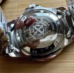 Zodiac GMT Pepsi Vintage 36mm Watch 813.21.03