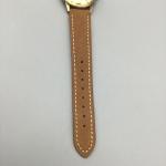 Zodiac Rotographic Men's 32mm Manual Wind Watch