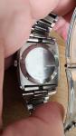 Vintage Zodiac Astrographic SST 36000 Men's Watch