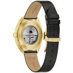 Bulova Frank Sinatra Fly Me to The Moon Watch