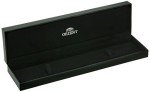 Orient Men's Monarch Mechanical Dress Watch - Black
