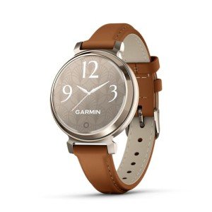 Garmin Lily 2 Stylish Smartwatch with Hidden Display