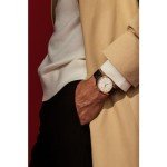 Bulova Frank Sinatra Fly Me to The Moon Watch