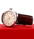 Men’s Vintage Rolex Datejust Stainless Steel Watch
