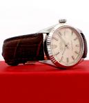 Men’s Vintage Rolex Datejust Stainless Steel Watch