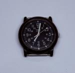 Timex Military Field Camper Vintage Watch 33mm