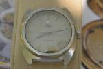 1970s Zenith Allegro Men's Electronic Quartz Watch