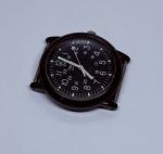 Timex Military Field Camper Vintage Watch 33mm