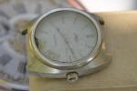 1970s Zenith Allegro Men's Electronic Quartz Watch