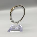 Timex Ladies Vintage Manual Wind Gold Tone Watch