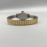 Timex Ladies Vintage Manual Wind Gold Tone Watch