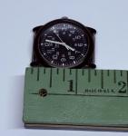 Timex Military Field Camper Vintage Watch 33mm