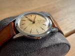 Eterna Matic UFO Case Vintage Men's Watch