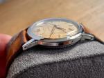 Eterna Matic UFO Case Vintage Men's Watch