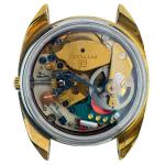 Vintage Zodiac Dr. Pepper Men's 35mm Wristwatch