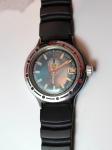 Men's Vintage Soviet Military Amphibian Watch