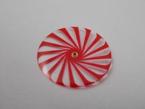 Vintage Borel Cocktail Watch with Mystery Dial