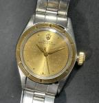 Vintage Rolex 6621 Zephyr Women's Automatic Watch