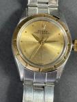 Vintage Rolex 6621 Zephyr Women's Automatic Watch