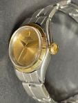 Vintage Rolex 6621 Zephyr Women's Automatic Watch
