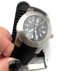 Swiss Army Vintage Men's 37mm Field Watch