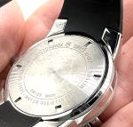 Swiss Army Vintage Men's 37mm Field Watch