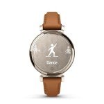 Garmin Lily 2 Stylish Smartwatch with Hidden Display