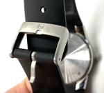 Swiss Army Vintage Men's 37mm Field Watch