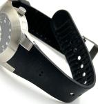 Swiss Army Vintage Men's 37mm Field Watch