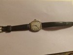 1931 Elgin Art Deco Vintage Watch