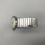 Eterna Matic Automatic Watch with Stretch Silver Band