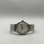 Eterna Matic Automatic Watch with Stretch Silver Band