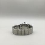 Eterna Matic Automatic Watch with Stretch Silver Band