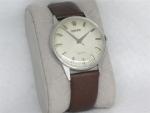 Vintage 35mm Midcentury Rolex Stainless Steel Watch