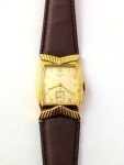 1940's Vintage Elgin Art Deco Men's Watch