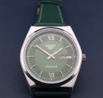 Seiko 5 Automatic Men's Vintage Wrist Watch