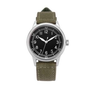 Praesidus A-11 Spec 2 Military Field Watch