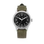 Praesidus A-11 Spec 2 Military Field Watch