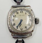 1920 Longines Art Deco Ladies Vintage Wrist Watch