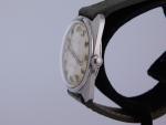 Rare Vintage Movado Zenith Tempo-Matic Men's Watch