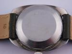 Rare Vintage Movado Zenith Tempo-Matic Men's Watch