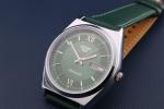 Seiko 5 Automatic Men's Vintage Wrist Watch