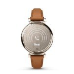 Garmin Lily 2 Stylish Smartwatch with Hidden Display