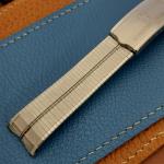 Eterna Matic 1960s Vintage Stainless Steel Watch Band